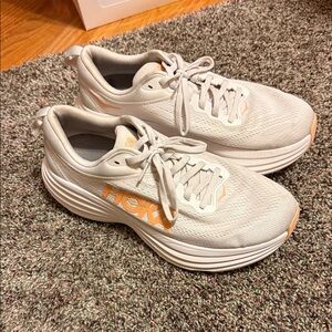 Hoka bondi 8 women’s Shoes